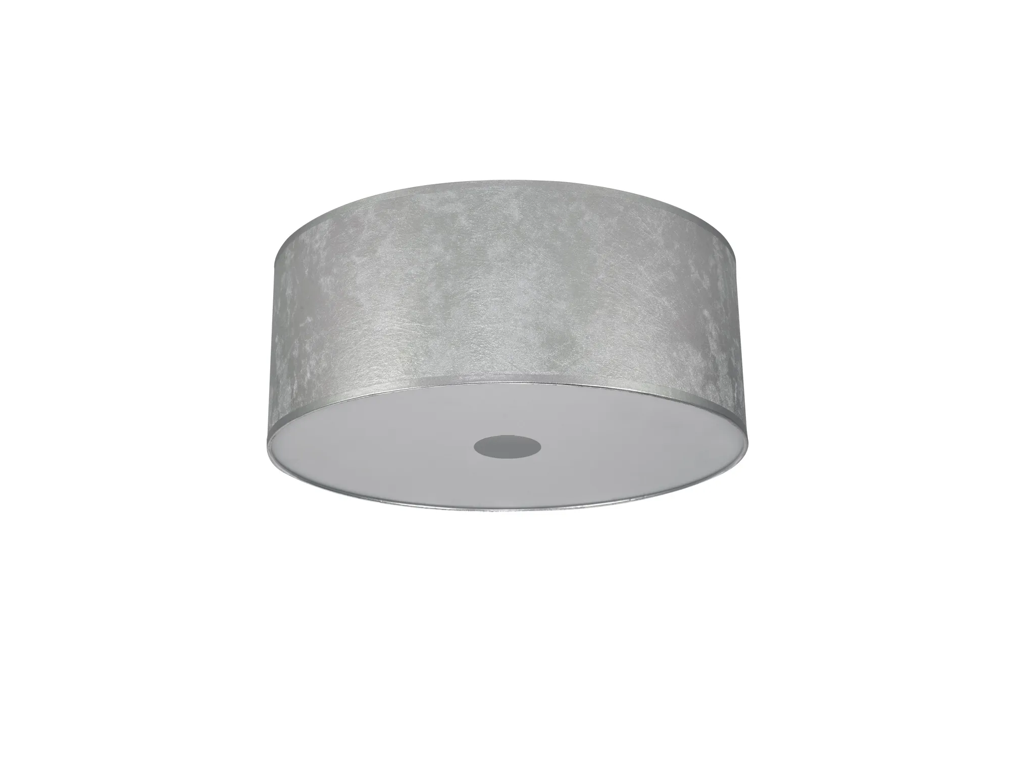 Baymont 50cm Flush 3 Light DK0632  Deco Baymont WH SL